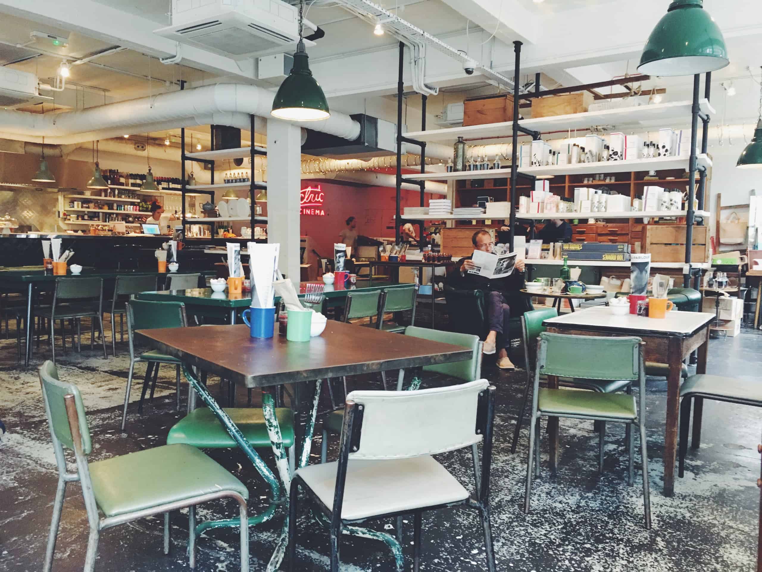 How text marketing can help save the restaurant industry in Pinellas County