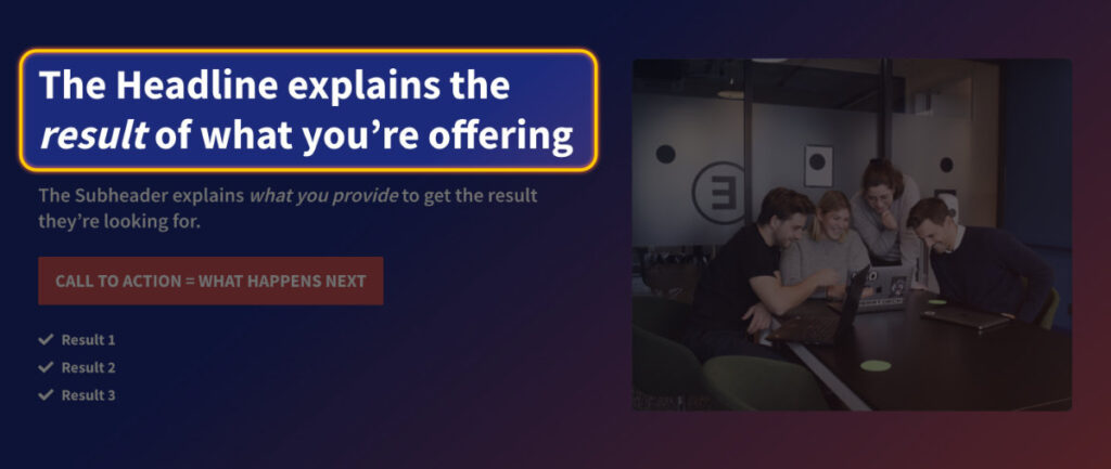 HEADLINE-Section-1-The-Hero-Section-Optimizing-Website-Homepages-for-Businesses-1
