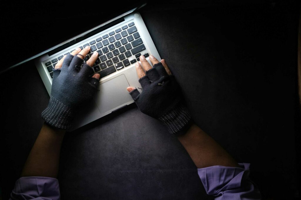 How to freeze your credit reports