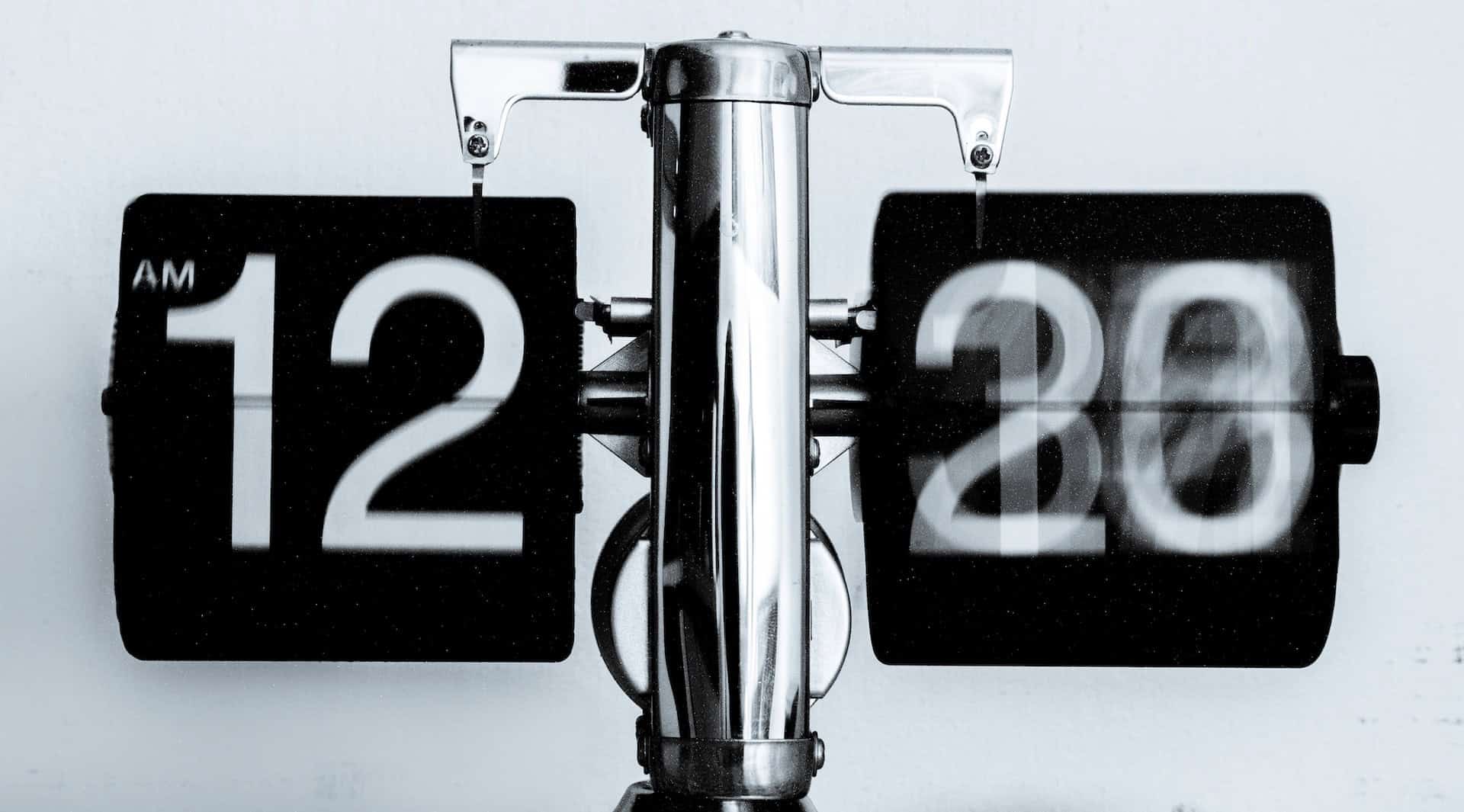 How long does it take to rank on Google?