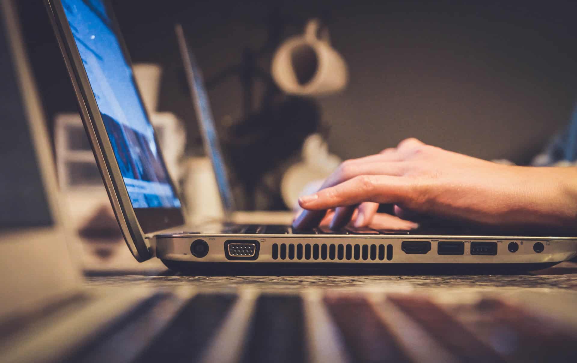 Creating a successful search campaign