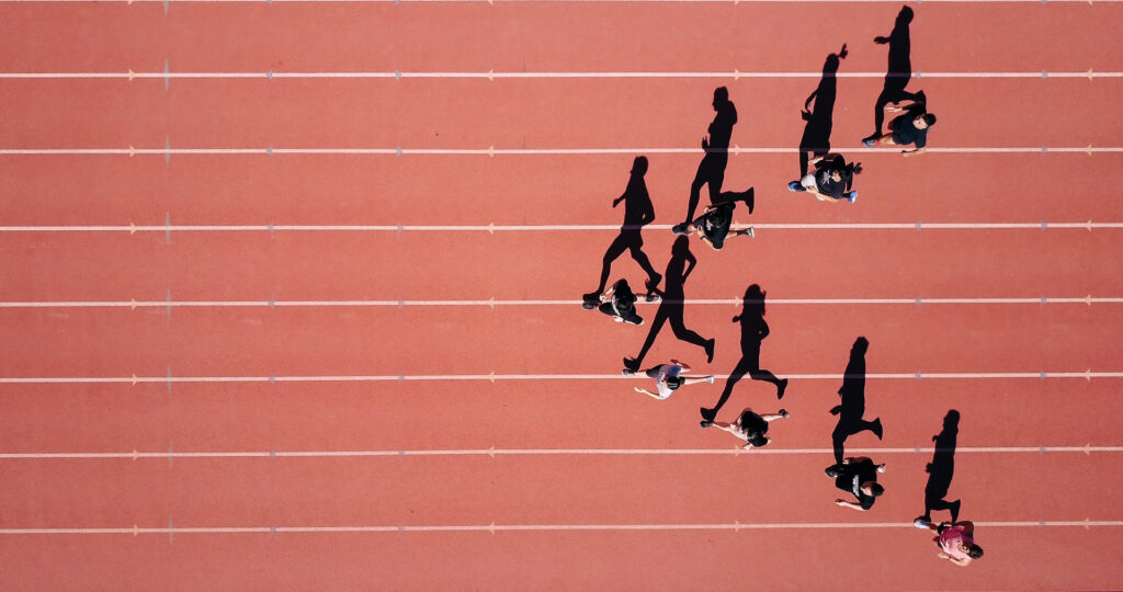 SEO Competitor Analysis Research Competitive Gap Analysis
