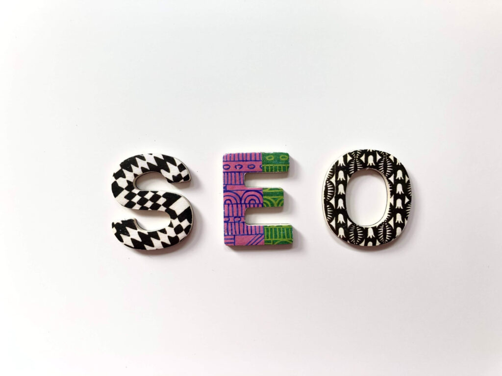 SEO Analytics Tracking & Reporting