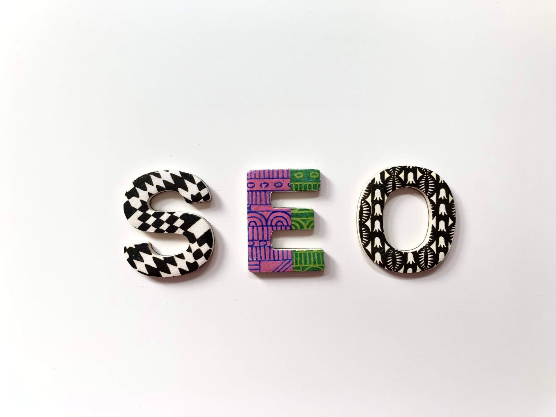SEO Analytics Tracking & Reporting