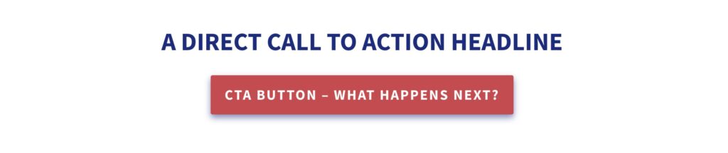 Section 7 CALL TO ACTION  Optimizing Website Homepages for Businesses  