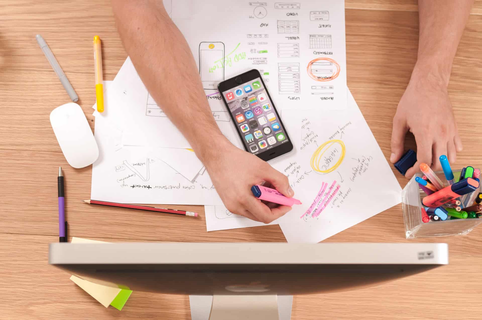 Technical SEO Site-Audits