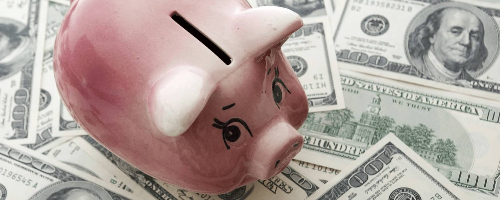 Search campaign budgeting concept